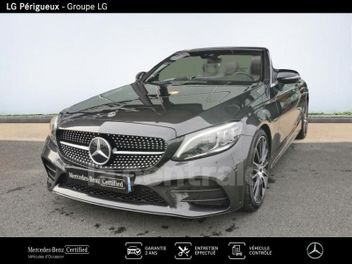 MERCEDES CLASSE C 4 CABRIOLET IV (2) CABRIOLET 220 AMG LINE D 9G-TRONIC