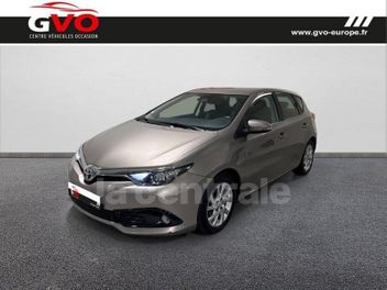 TOYOTA AURIS 2 II (2) 112 D-4D DYNAMIC