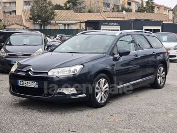 CITROEN C5 (2E GENERATION) TOURER II (2) TOURER HDI 160 FAP CONFORT BVA6