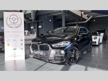 BMW X2 F39 (F39) SDRIVE 18D BUSINESS DESIGN