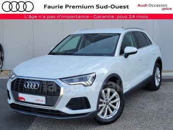 AUDI Q3 (2E GENERATION) II 35 TDI 150 ADVANCED