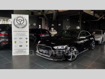 AUDI RS5 (2E GENERATION) II 2.9 TFSI 450 QUATTRO TIPTRONIC 8