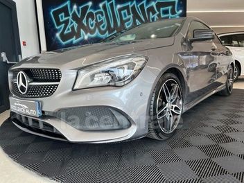 MERCEDES CLA (2) 250 FASCINATION 7G-DCT