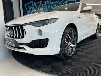 MASERATI LEVANTE 3.0 V6 430 S AUTO