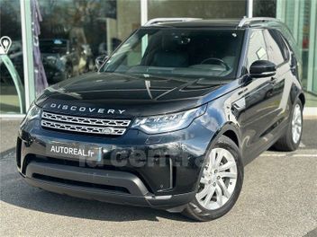 LAND ROVER DISCOVERY 5 V SD4 240 16CV HSE AUTO