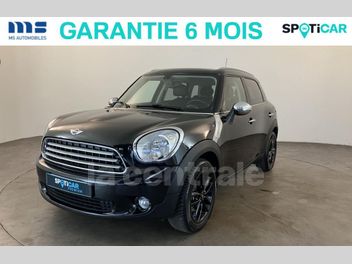 MINI MINI 2 CLUBMAN II CLUBMAN 1.6 120 COOPER BV6