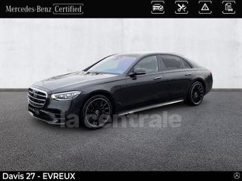 MERCEDES CLASSE S 7 VII 580 E AMG LINE 9G-TRONIC