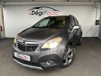 OPEL MOKKA 1.4 TURBO 140 EDITION 4X2