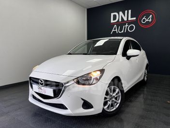 MAZDA 2 (3E GENERATION) III 1.5 SKYACTIV-G 90 DYNAMIQUE