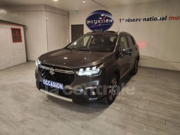 SUZUKI S-CROSS 1.5 DUALJET ALLGRIP HYBRID STYLE AUTO