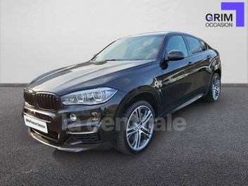 BMW X6 F86 M (F86) M50DA 381 27CV