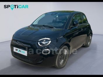 FIAT 500 (3E GENERATION) III E 118 ICONE 42KWH