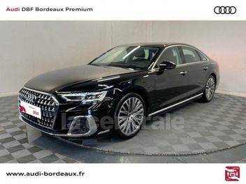 AUDI A8 (4E GENERATION) IV (2) 60 TFSIE QUATTRO AVUS TIPTRONIC 8