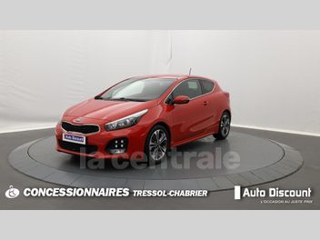 KIA PRO CEE D 2 II (2) 1.6 CRDI 136 ISG GT LINE DCT7