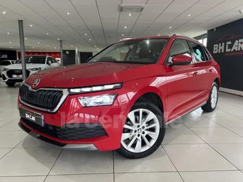 SKODA KAMIQ 1.0 TSI 116 STYLE DSG7