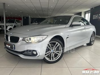 BMW SERIE 4 F32 (F32) COUPE 428IA XDRIVE 245 LUXURY