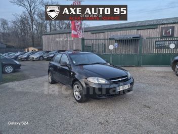 CHEVROLET LACETTI 1.4 SE 5P