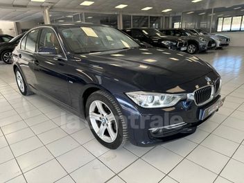 BMW SERIE 3 F30 (F30) 320D 184 LUXURY BVA8