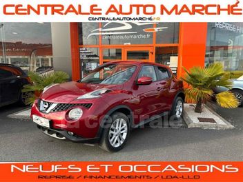 NISSAN JUKE (2) 1.5 DCI 110 CONNECT EDITION