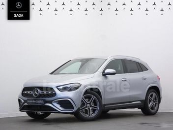 MERCEDES GLA 2 II 200 D AMG LINE 8G-DCT