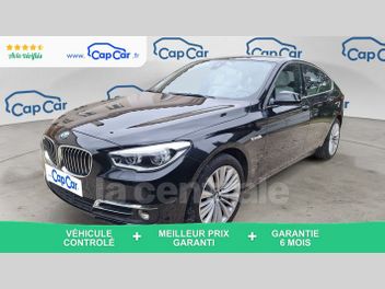 BMW SERIE 5 GT F07 (F07) 535DA XDRIVE 313 LUXURY