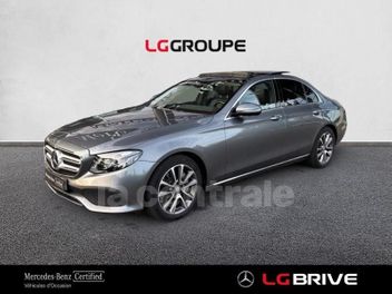 MERCEDES CLASSE E 5 V 350 D FASCINATION 9G-TRONIC