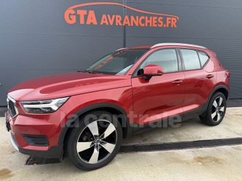 VOLVO XC40 D3 ADBLUE 150 INSCRIPTION LUXE GEARTRONIC 8