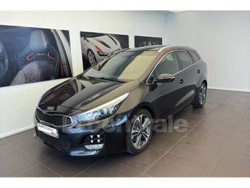 KIA CEE D 2 SW II (2) SW 1.0 T-GDI 120 6CV ISG GT LINE BV6