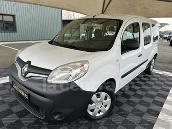 RENAULT GRAND KANGOO 2 II (2) 1.5 DCI 90 ENERGY LIFE E6