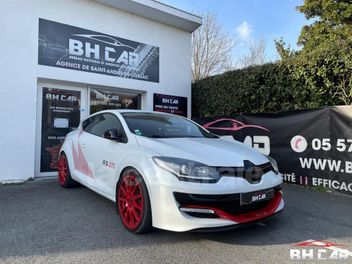 RENAULT MEGANE 3 COUPE RS III (3) COUPE 2.0 T 275 RS S&S EURO6