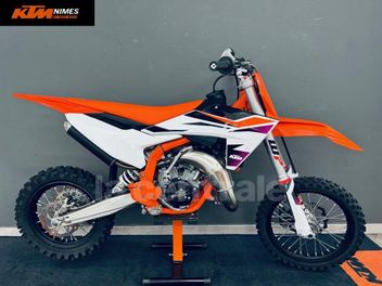 KTM SX 65