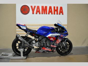 YAMAHA YZF R1 1000