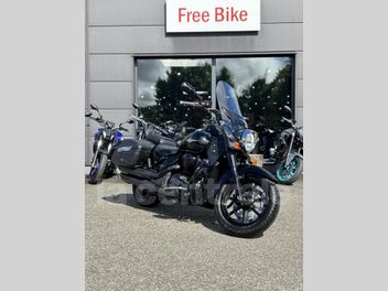 SUZUKI VL INTRUDER 1500