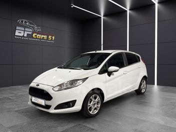 FORD FIESTA 5 V (2) 1.25 82 EDITION 5P