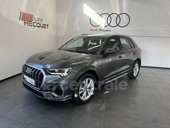 AUDI Q3 (2E GENERATION) II 35 TDI 150 S LINE S TRONIC 6