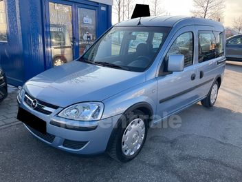 OPEL COMBO TOUR 2 II TOUR 1.4 90 TWINPORT ENJOY 5P