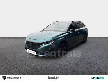 PEUGEOT 308 (3E GENERATION) SW III SW 1.6 PHEV 225 GT E-EAT8