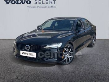 VOLVO S60 (3E GENERATION) III T8 TWIN ENGINE 318 + 87 POLESTAR ENGINEERED GEARTRONIC 8