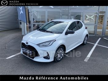 MAZDA 2 (4E GENERATION) IV 1.5 HYBRID CVT 116 SELECT