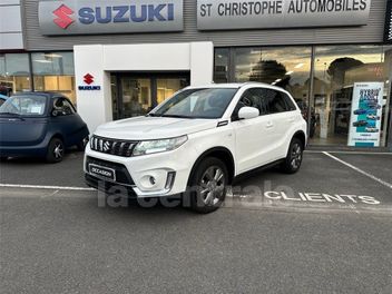 SUZUKI VITARA 4 IV (2) 1.4 BOOSTERJET HYBRID PRIVILEGE