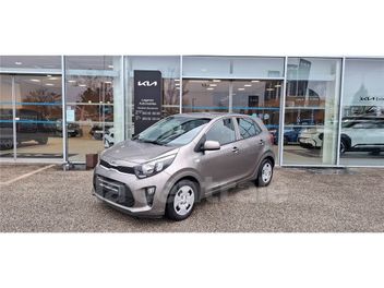 KIA PICANTO 3 III 1.0 T-GDI 100 ISG GT LINE