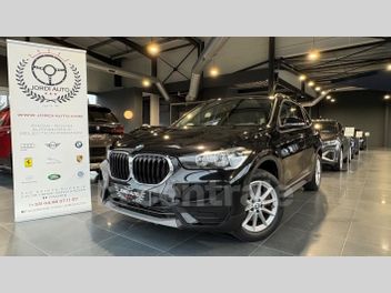 BMW X1 F48 (F48) (2) SDRIVE18I 136 LOUNGE