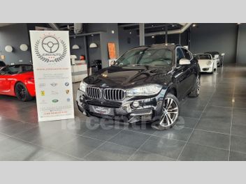 BMW X6 F86 M (F86) M50DA 381