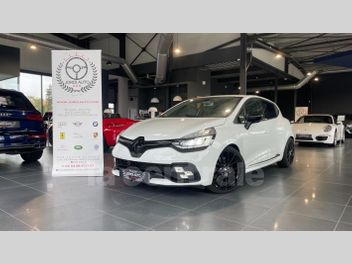 RENAULT CLIO 4 RS IV (2) 1.6 TURBO 220 RS TROPHY EDC