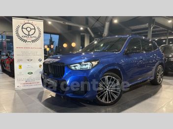 BMW X1 U11 (U11) SDRIVE 20I 170 M SPORT DKG7