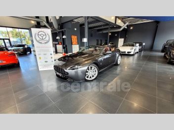 ASTON MARTIN V8 VANTAGE ROADSTER ROADSTER 4.7 430 S SPORTSHIFT II