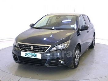 PEUGEOT 308 (2E GENERATION) II (2) 1.2 PURETECH S&S 110 6CV ALLURE