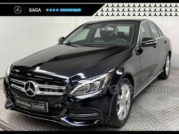 MERCEDES CLASSE C 4 IV 200 BLUETEC EXECUTIVE