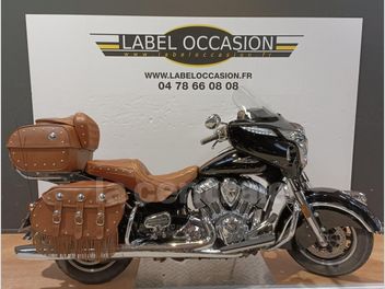 INDIAN ROADMASTER 1811 CLASSIC