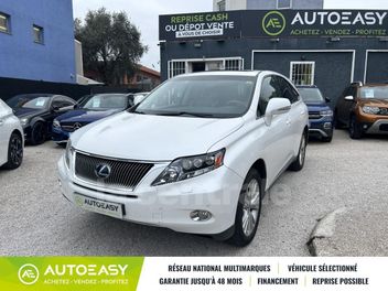 LEXUS RX 3 III 450H 2WD 300 PACK PRESIDENT